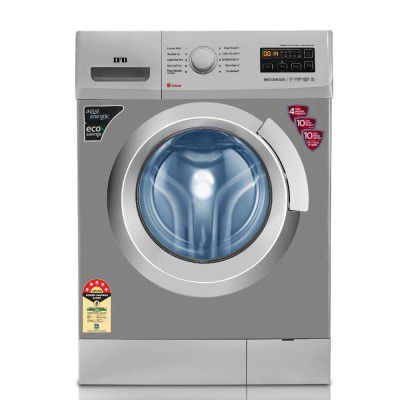 IFB 7 Kg 5 Star Front Load Washing Machine (NEO DIVA SXS 7010)