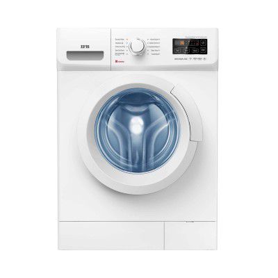 IFB 7 Kg 5 Star Fully-Automatic Front Loading Washing Machine (NEO DIVA VXS 7010)