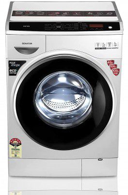 IFB 8.5 Kg Fully-Automatic Front Loading Washing Machine (Senator Smart Touch SX)