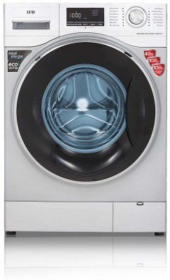 IFB 8kg 5 Star Fully-Automatic Front Loading Washing Machine (?SENATOR WSS 8014)