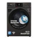 IFB SERENA OXN 7012 CMS 7kg 5-Star Automatic Washing Machine (DeepClean®, AI, WiFi, PowerSteam®, Steam Refresh, Onyx)...