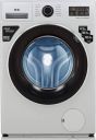 IFB SERENA ZXS 7 kg 5 Star Fully Automatic Front Load Washing Machine with In-built Heater Silver, 3D Wash Technology, Aqua Energie, In-built heater...