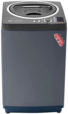 IFB 6.5 kg Fully-Automatic Top Loading Washing Machine (TL-RCG/RCSG Aqua)