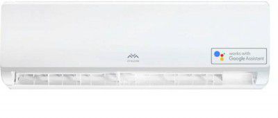 iFFALCON 1.5 Ton 5 Star Split Dual Inverter Smart AC with Wi-fi Connect (FAC-18CSD/V5S)