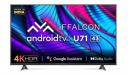 IFFALCON 109.22 cm (43 Inch) Ultra HD (4K) Smart LED TV 43U71...