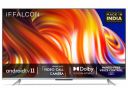 iFFALCON 43" 4K Ultra HD Smart Certified Android LED TV 43K72 (2021Model)...