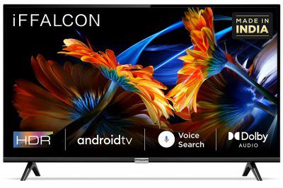 iFFALCON 43" Full HD Smart LED TV 43F52