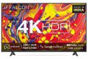 iFFALCON 108 cm (43 inches) 4K Ultra HD Certified Android Smart LED TV 43U61...