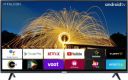 iFFALCON 49'' Full HD LED Smart Android TV with Google Voice Search (49F2A)...