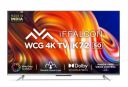 iFFALCON 50K72 50 inches 4K Ultra HD Smart Certified Android LED TV...