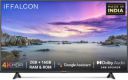 iFFALCON by TCL 138.6 cm (55 inch) Ultra HD (4K) LED Smart Android TV (55K61)...