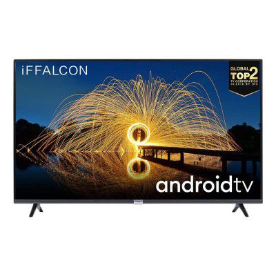 IFFALCON by TCL (32") HD Ready Android TV Smart LED TV 32F2A