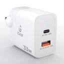 iGear Core 33: 33W Fast Charger, USB Type-C PD and Q.C 4.0 + PPS...