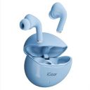 iGear Gemz Wireless Earbuds, 15 Hrs+ Playtime (Blue)...