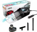 iGRiD Car Vacuum Cleaner,Powerful Suction Black - BL1010-B Car Vacuum Cleaner  (Black)...