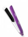 iGRiD IG-3016 Hair Straightener with Ceramic Coated Plates - Purple...