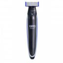 iGRiD UNO Blade Beard Trimmer For Men...
