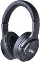 iGRiD Wireless Hush Active Noise Cancelling Over-Ear Bluetooth Headphones, 40 Hrs Play time, Deep Bass, Comfortable Ear Cushions...