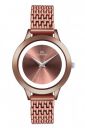 IIK COLLECTION Watches for Women Round Studded Dial |Analogue Quartz Movemnet Ladies Watch...