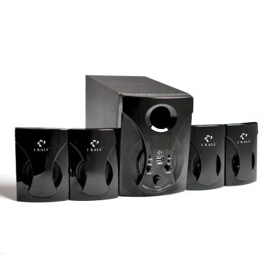 IKALL IK404 4.1 Home Theater