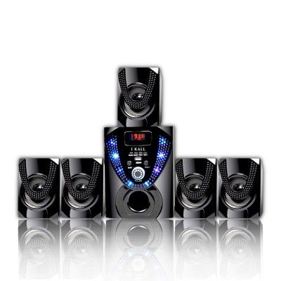 IKALL IK666 5.1 Home Theater