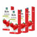 Ikin Skin Whitening Hair Remover Cream, 60g - Hair Removal Cream for Women for All Skin types | 2x Longer Lasting Smoothness than Razors Pack of 4 (60gm X 4)...