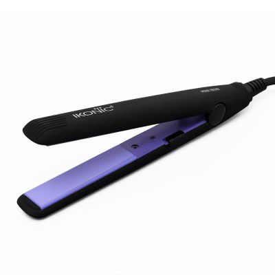 IKONIC MINI IRON HAIR STRAIGHTENER