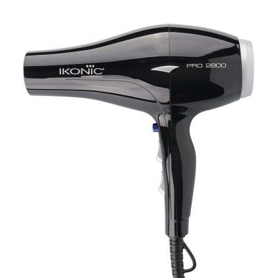 IKONIC Pro 2800 Watts Hair Dryer 