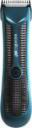 Ikonic Professional Beard and Body Men Trimmer 90 min Runtime 9 Length Settings  (Blue, Black)...