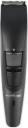 Ikonic Professional Men Groom and Trim Trimmer 50 min Runtime 10 Length Settings  (Grey, Black)...