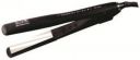 Ikonic Professional Women Hair Straightener with Auto ShutOff Technology Slim Titanium Shine 2.0 Hair Straightener  (Black)...