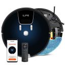 ILIFE A80 Pro Robotic Vacuum and Mop 2 in 1...