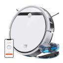 ILIFE V3x Robotic Vacuum Cleaner, Powerful Suction, Daily Schedule Cleaning...