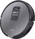 ILIFE V80 Robotic Vacuum Cleaner Robotic Floor Cleaner with 2 in 1 Mopping and Vacuum...