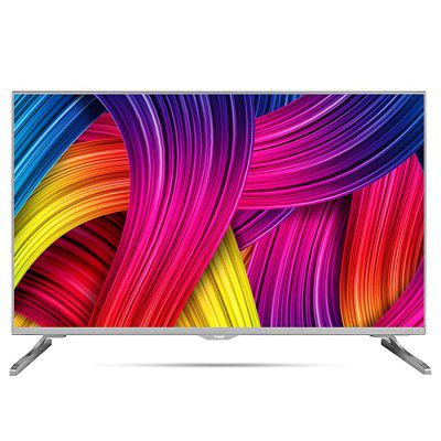 iMee 43" Elite Series Smart Android Frameless HD LED TV