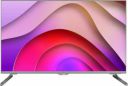 iMEE Elite 108 cm 43" HD Ready LED Smart Android TV   ELITE-43SFL-Steel Gray...
