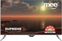 iMEE Supreme 80 cm 32" ED Smart Android TV SUPREME-32SFLCS-Steel...