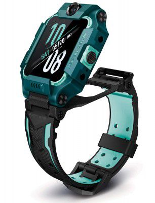 imoo Watch Phone Z6 4G Kids Smart Watch  