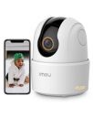 Imou 360° 4MP Full HD Security Camera Human Detection - ?IPC-TA42P...