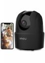 Imou 360 Degree WiFi Security Camera Black...