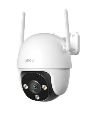 Imou 3MP CCTV Camera for Home Outdoor, 360° Security WiFi Camera