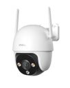 Imou 3MP CCTV Camera for Home Outdoor, 360° Security WiFi Camera...