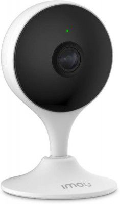IMOU CUE 2 IPC C22 EP Security Camera  (1 Channel)