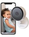 Imou Smart Baby Monitor WiFi Camera...