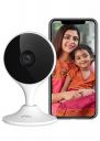 Imou WiFi Security Camera, Up to 256GB SD Card Support, 1080P Full HD (White)...