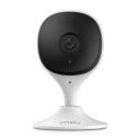 Imou WiFi Wireless Security Camera 256GB SD Card Support, 1080P Full HD, Audio Recording, Night Vision, Abnormal Sound Alarm, Alexa Google Assistant Compatible with Cameras (White)...
