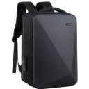 ImPack Business Smart Backpack Waterproof Antitheft Lock Hardshell Laptop Backpack...