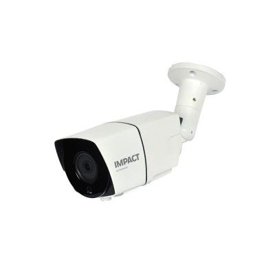 IMPACT BY HONEYWELL 2MP Bullet CCTV Camera