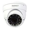 IMPACT by Honeywell 5Mp Real Time High Resolution Dome CCTV Camera, I-Hadc-5005Piv - 1296P...