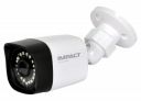 IMPACT by Honeywell 5MP 126P Bullet Wired CCTV Camera...